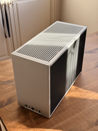 Ncase evo micro atx - ncase,