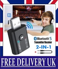 Bluetooth Adapter Transmitter
