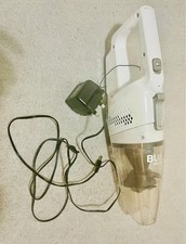 Bush Handheld Rechargeable Vacuum Cleaner