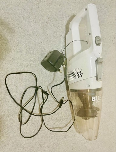 Bush handheld rechargeable - bush,