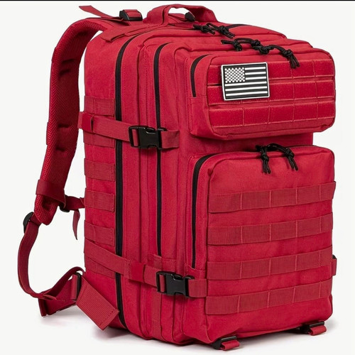45l tactical molle backpack - 45l,
