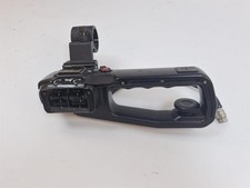 Canon EOS C100 Mark II Top Microphone Handle Unit with XLR Inputs & Stereo Mic