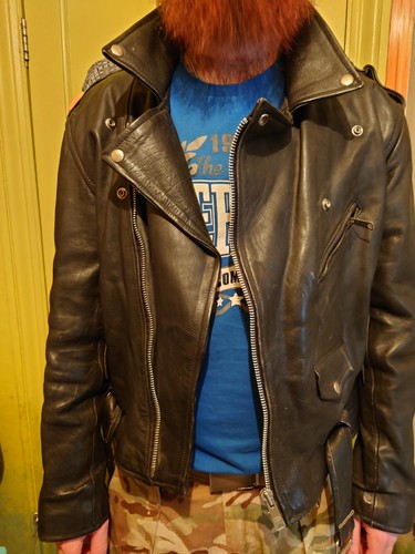 Marlon brando rocker biker - rocker,
