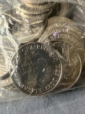2022 UK Uncirculated 10p Ten