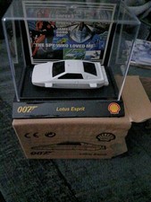 James Bond 007 The Spy Who