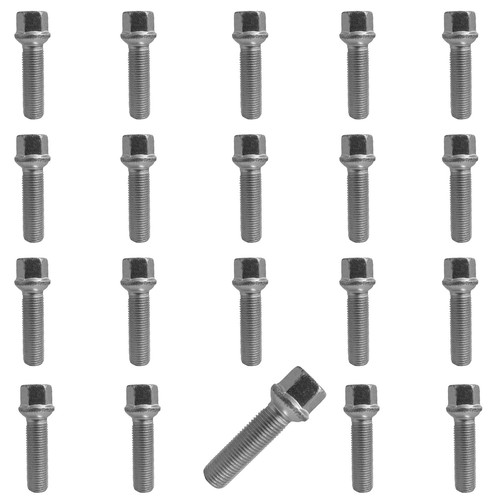 Tracer wheelbolt m12x1 - 20, m12x1,5