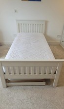 Single Bed + Truckle Bed + 2