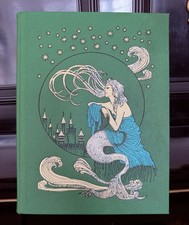 The Green Fairy Book Folio