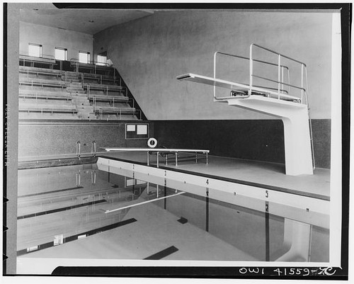 Photo 1940s indoor - photo:1940s,
