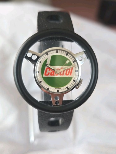 Extremely rare 1960s vintage - extremely,