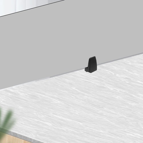Pcs partition clamp - 4,