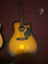 Adults Acoustic Guitar