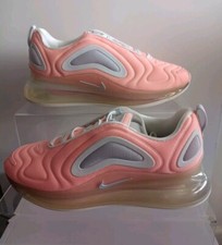NIKE AIR MAX 720 ,,Bleached