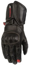 Nitro NG-101 Leather Motorbike