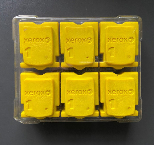 Genuine xerox solid inks - genuine,