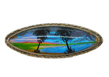 TLM Sterling Silver Morpho