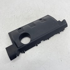 CITROEN DS3 ENGINE COVER V758590680 TRIM PLASTIC TOP 1.6 VTI PETROL 5FS 09-16