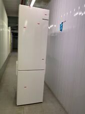 Bosch Series 4 KGN392WDFG Freestanding 70/30 Frost Free Fridge Freezer, White