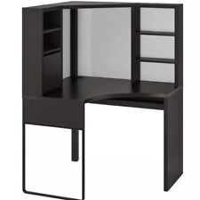 IKEA MICKE Corner PC Desk