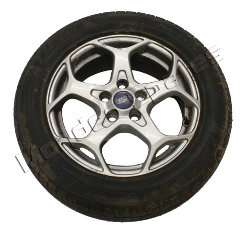 Ford mondeo mk4 zetec - mondeo,