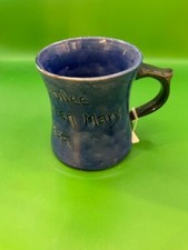 Vintage Baron Pottery