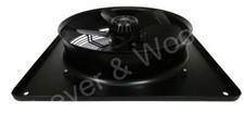 Industrial ventilation - industrial,