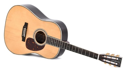Sigma guitars sdr 42s - sigma,