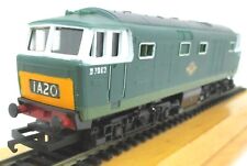 Hornby R074 Locomotive Class