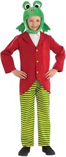 Cheap kids frog costume xl - cheap,
