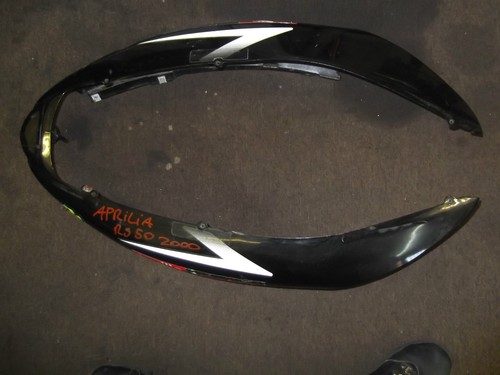 Aprilia rs50 2000 rear - 50,