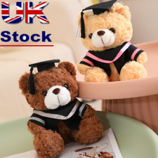 Small Teddy Bear Doll 23cm