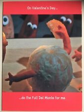 Violent Veg Full Del Monte