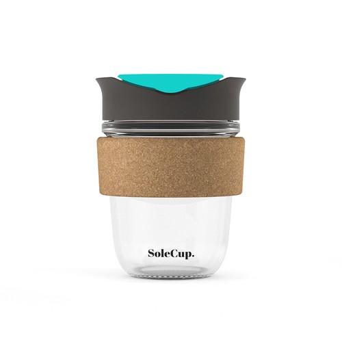 Solecup hot drink - travel,