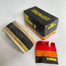 Specialized Turbo/S  27" x 1" inch Folding Bike Tyre NOS/NIB Vintage ERTO 20-630