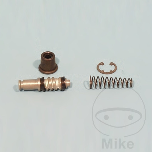 Front brake master cylinder - master,