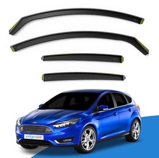 Ford Focus MK3 2011-2018 5