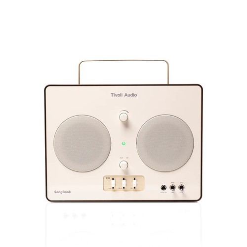Tivoli songbook portable - tivoli,