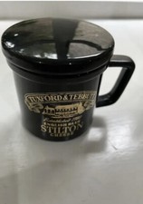 Tuxford and Tebbutt English