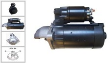 STARTER MOTOR Bosch 0001223