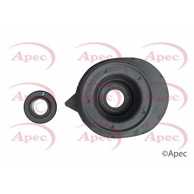 Apec front left top strut - left,