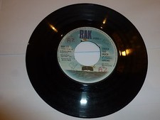 ARROWS - Touch Too Much - 1974 UK 7" vinyl single