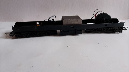Lima class powered - oo,