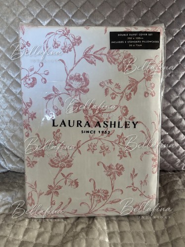 Laura ashley aria blush - ashley,
