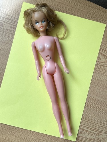 Vintage 1970s 1st version - vintage,