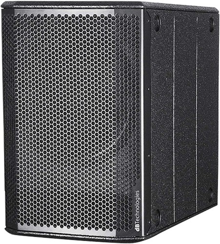 Technologies sub 612 active - db,