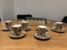 Royal Albert afternoon tea set