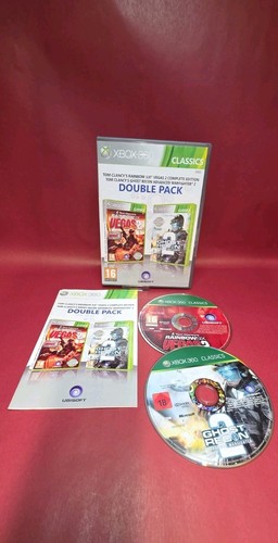 Tom clancy rainbow six - tom,