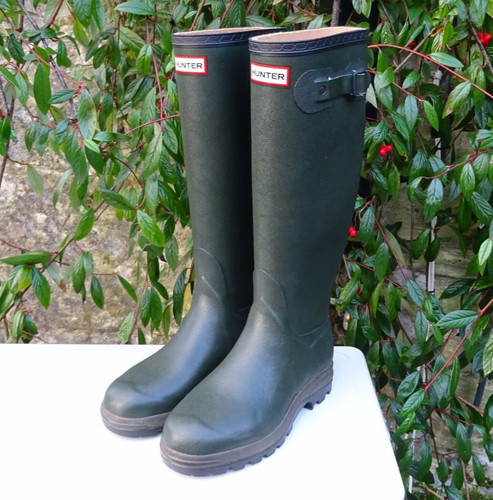 Vintage hunter balmoral - vintage,