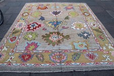 Vintage Traditional Hand Made