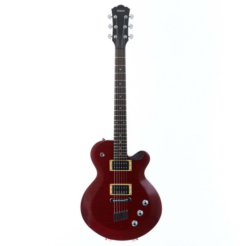 Yamaha aes620 dark red - aes620,